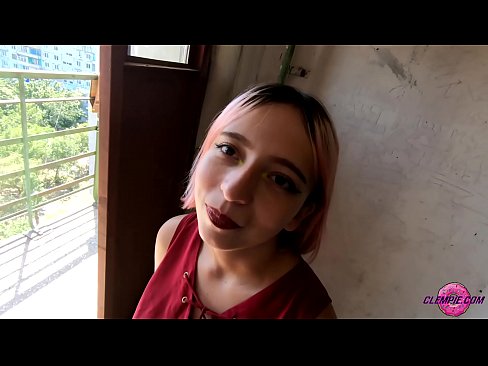 ❤️ Student Sensual Sucks A Stranger in the Outback - Cum Fuq Wiċċu Vidjow porn lilna